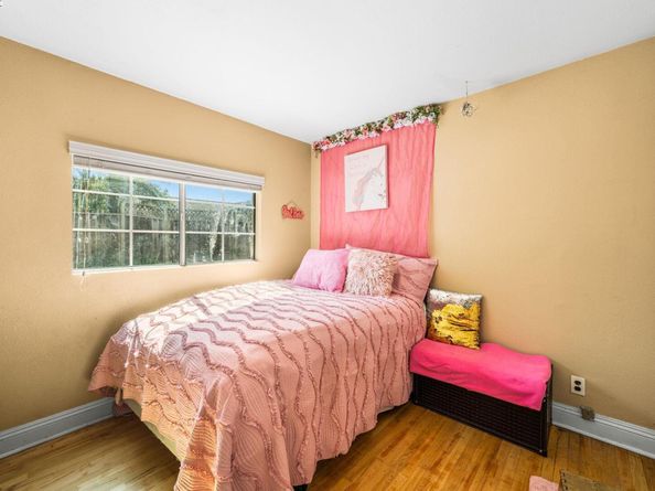 2566 Boren Dr, San Jose CA 95121