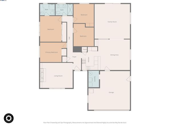 2566 Boren Dr, San Jose CA 95121