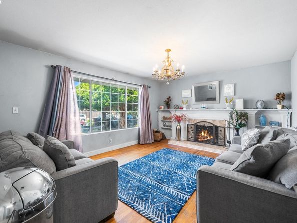 2566 Boren Dr, San Jose CA 95121
