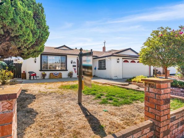 2566 Boren Dr, San Jose CA 95121