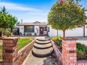 2566 Boren Dr, San Jose CA 95121