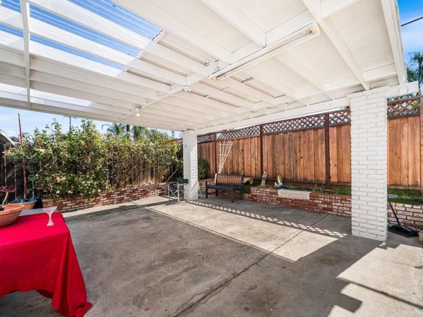 2566 Boren Dr, San Jose CA 95121