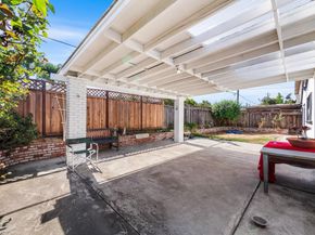 2566 Boren Dr, San Jose CA 95121