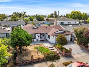 2566 Boren Dr, San Jose CA 95121