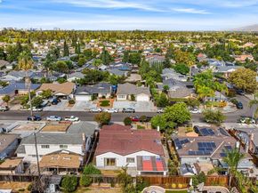2566 Boren Dr, San Jose CA 95121