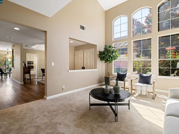 315 Glasgow Circle, Danville CA 94526