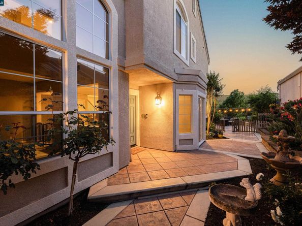 315 Glasgow Circle, Danville CA 94526