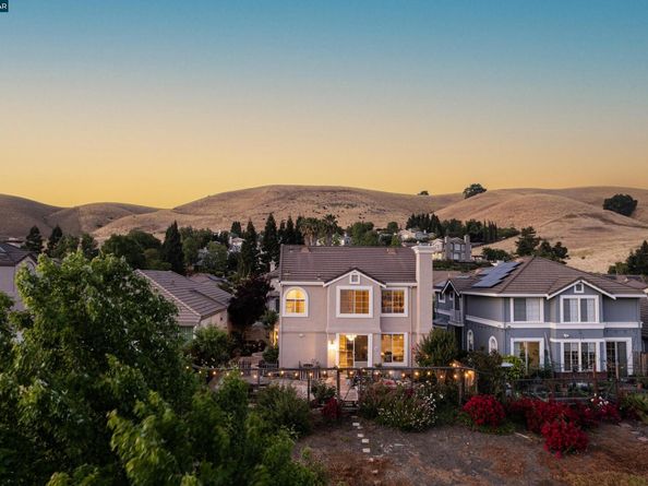 315 Glasgow Circle, Danville CA 94526