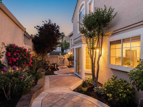 315 Glasgow Circle, Danville CA 94526
