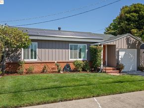 952 Amador St, Richmond CA 94805