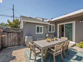 952 Amador St, Richmond CA 94805
