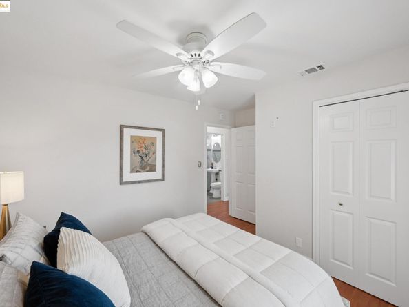 952 Amador St, Richmond CA 94805