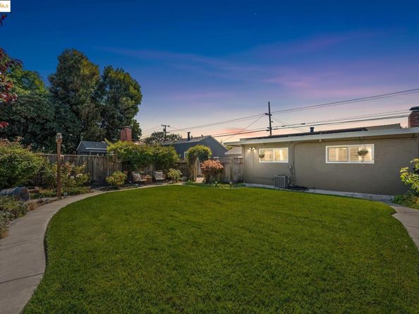 952 Amador St, Richmond CA 94805