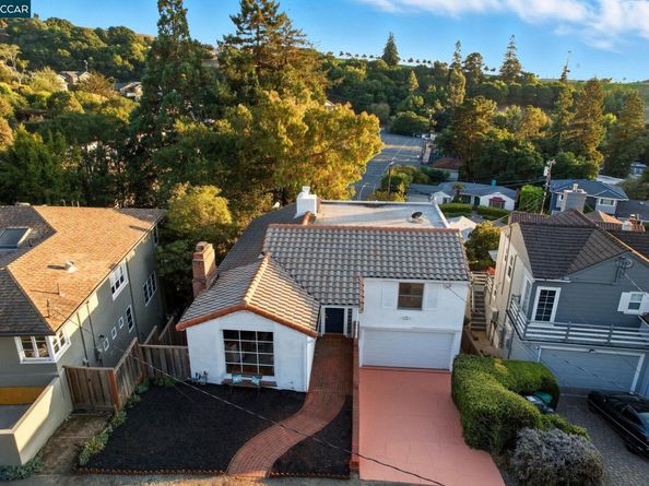 4663 Harbord Dr, Oakland CA 94618