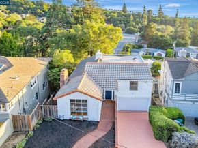 4663 Harbord Dr, Oakland CA 94618
