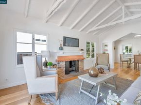 4663 Harbord Dr, Oakland CA 94618
