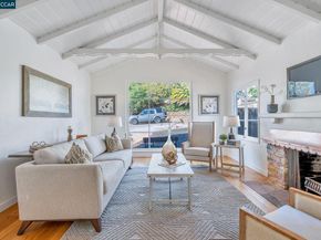4663 Harbord Dr, Oakland CA 94618