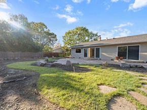 2583 Regent Rd., Livermore CA 94550