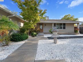 2583 Regent Rd., Livermore CA 94550