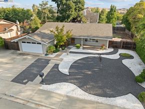 2583 Regent Rd., Livermore CA 94550