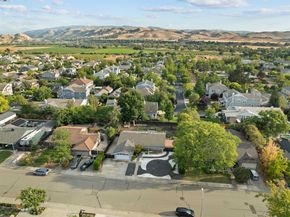 2583 Regent Rd., Livermore CA 94550