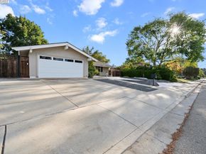 2583 Regent Rd., Livermore CA 94550