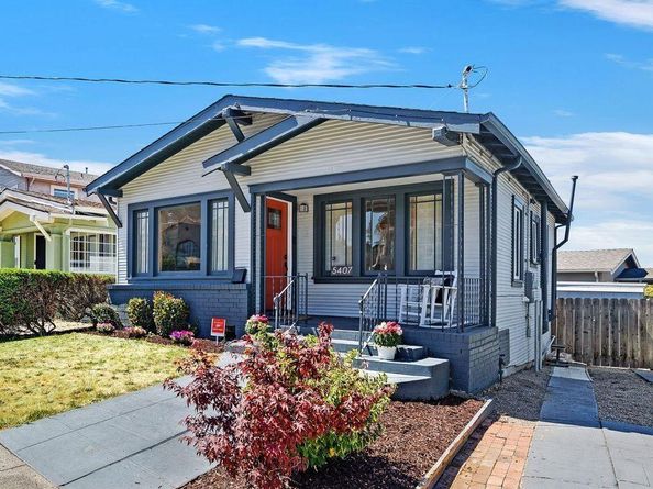 5407 Roberts Ave, Oakland CA 94619