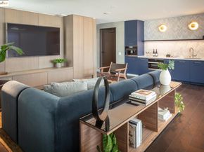 280 Spear St. 20H, San Francisco CA 94105