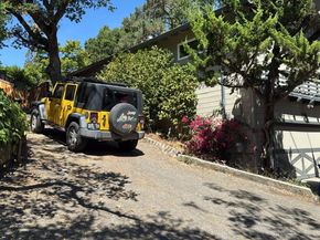 5630 Moraga Ave, Piedmont CA 94611