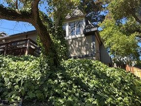 5630 Moraga Ave, Piedmont CA 94611