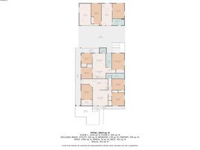 708 Fourth Ave, Redwood City CA 94063