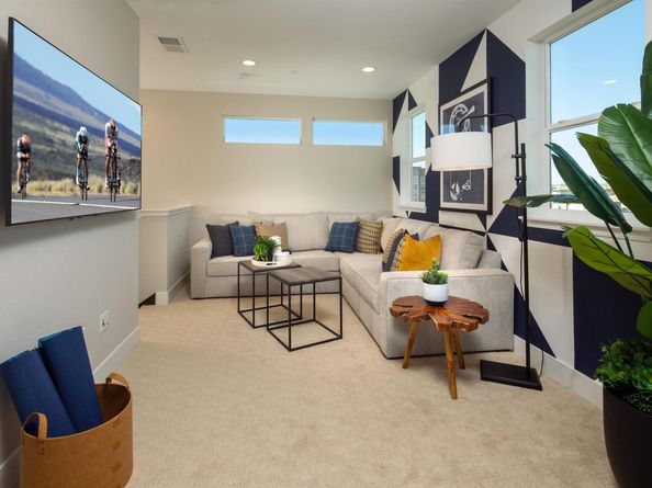 6210 Strawberry Way 83, Dublin CA 94568