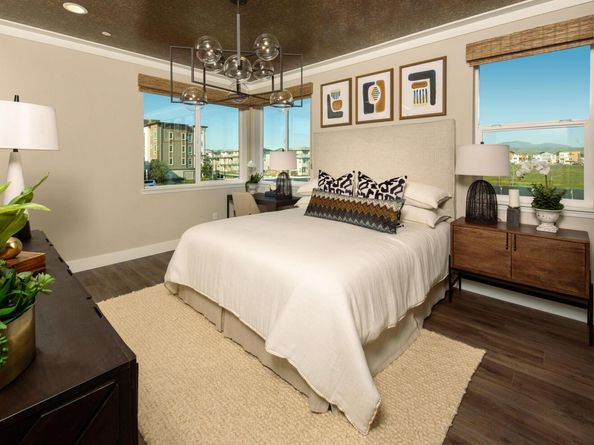 6210 Strawberry Way 83, Dublin CA 94568