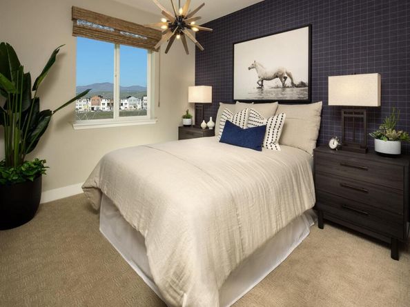 6210 Strawberry Way 83, Dublin CA 94568