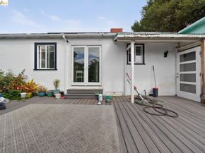 5716 Fresno Ave, Richmond CA 94804