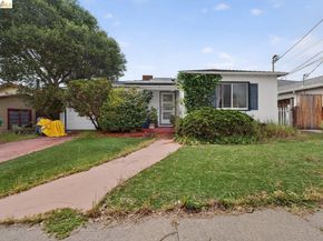5716 Fresno Ave, Richmond CA 94804