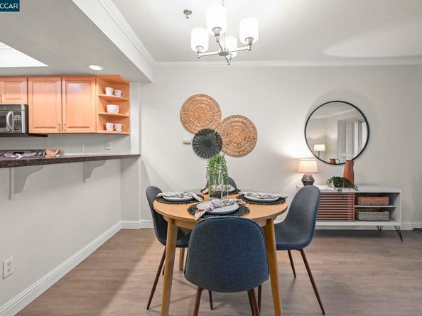 2550 Oak Rd. 209, Walnut Creek CA 94596