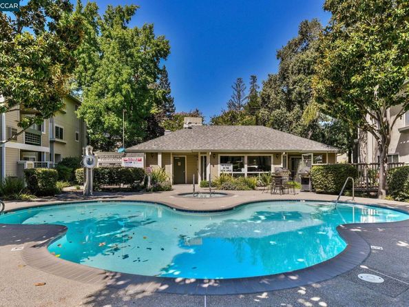 2550 Oak Rd. 209, Walnut Creek CA 94596