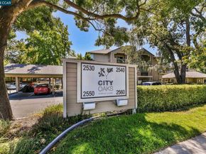 2550 Oak Rd. 209, Walnut Creek CA 94596
