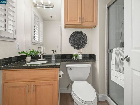 2550 Oak Rd. 209, Walnut Creek CA 94596