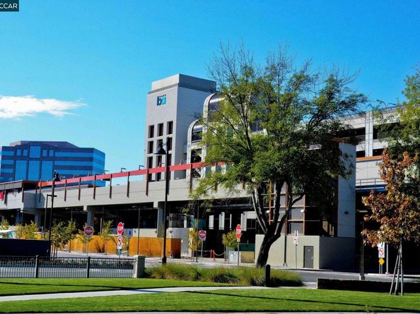 2550 Oak Rd. 209, Walnut Creek CA 94596