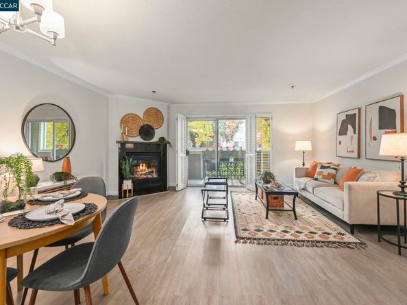 2550 Oak Rd. 209, Walnut Creek CA 94596