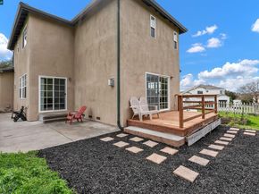 213 N Rancho Place, Pinole CA 94803