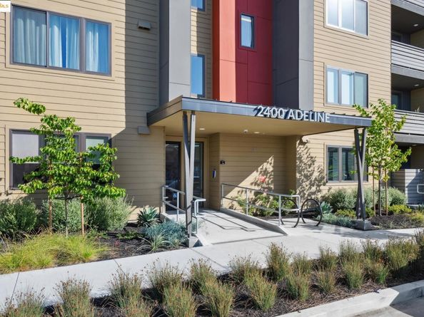 2400 Adeline ST 404, Oakland CA 94607