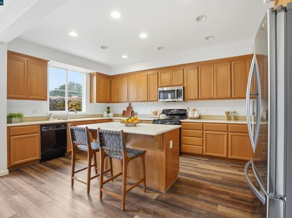 1312 Tapestry, Concord CA 94620