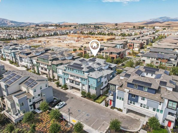 5420 Central Parkway B, Dublin CA 94568