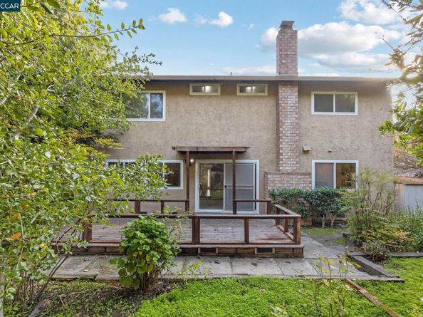 1340 Greenway Dr, Richmond CA 94803