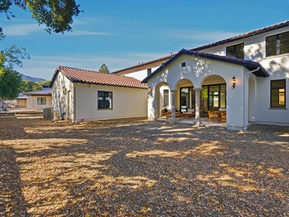 11 Xavier Ct, Alamo CA 94507