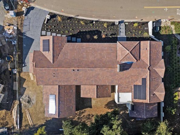 11 Xavier Ct, Alamo CA 94507