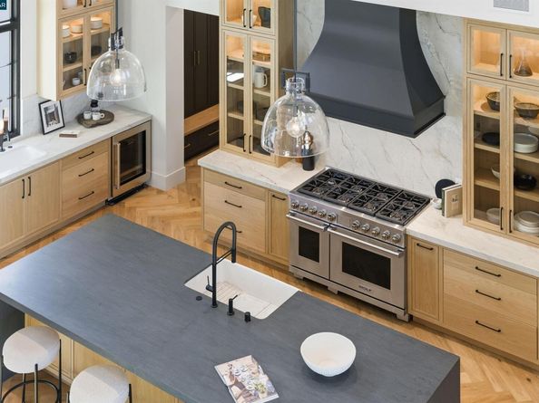 11 Xavier Ct, Alamo CA 94507